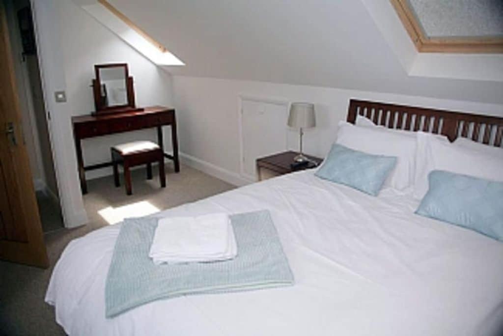 Villa Hunters Retreat à Lyminster Extérieur photo